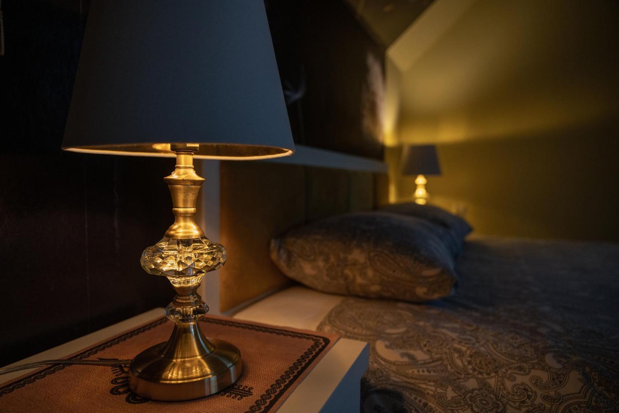 Gold Apartamenty & Spa Шчавница Екстериор снимка