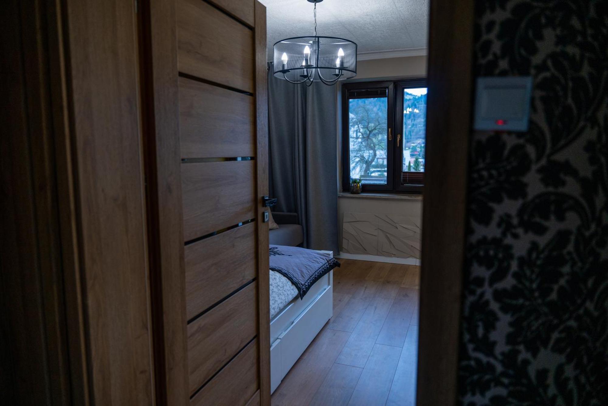 Gold Apartamenty & Spa Шчавница Екстериор снимка