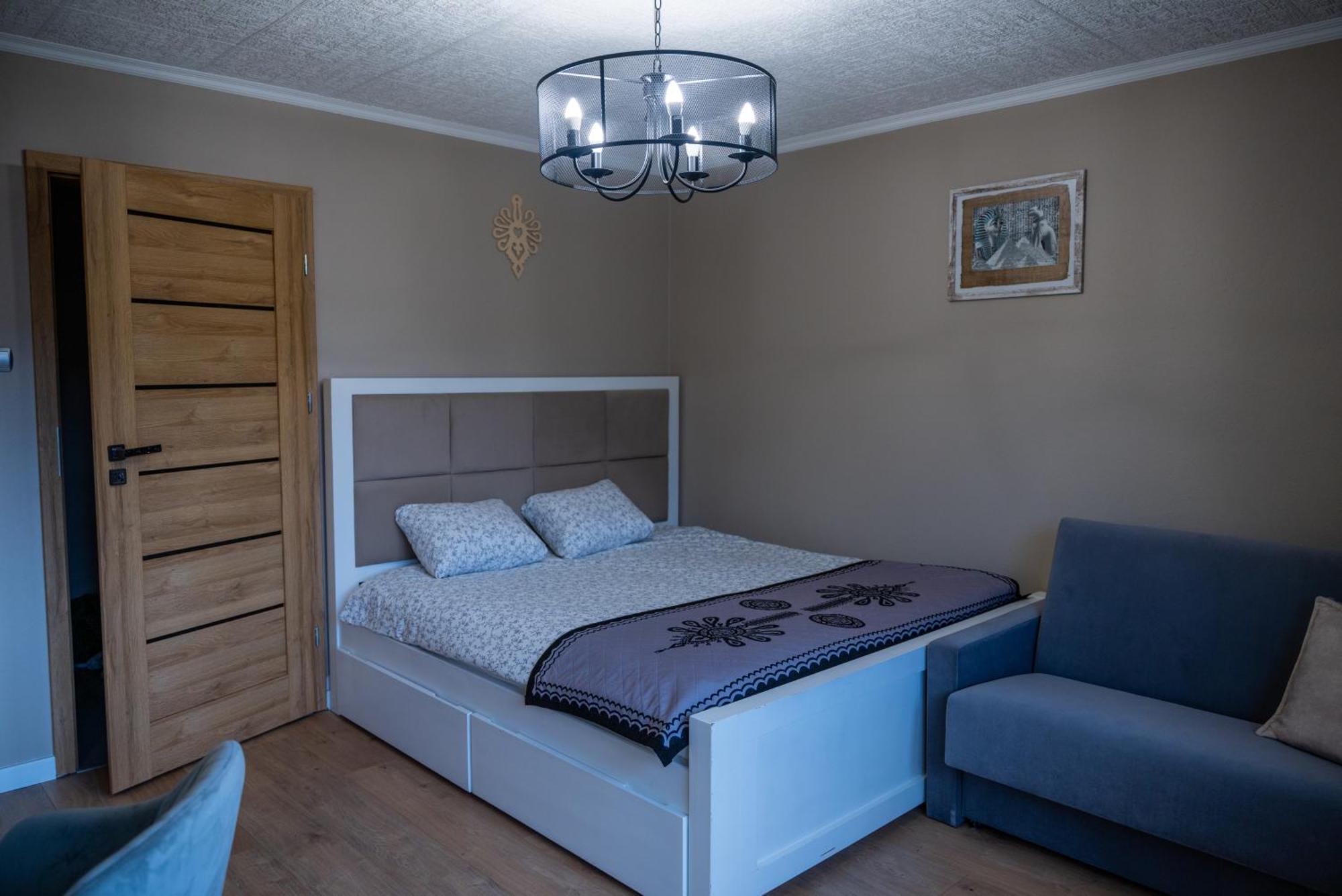 Gold Apartamenty & Spa Шчавница Екстериор снимка
